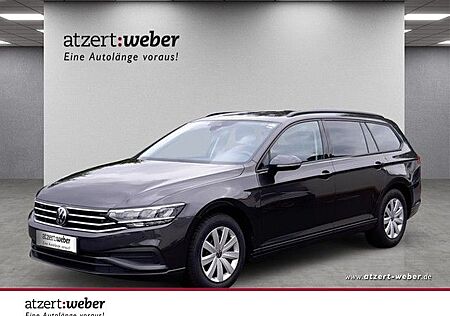 VW Passat Variant Volkswagen 2.0TDI Navi Kamera 3ZonenKlima