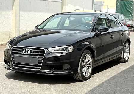 Audi A3 Limousine attraction*NAVI*DIESEL*