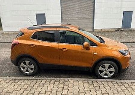 Opel Mokka X 1.6 CDTI ecoFLEX INNOVATION Start/St...