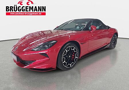 MG CYBERSTER EV 77 KWH