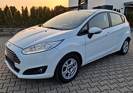 Ford Fiesta Trend 1,5D 55 kW