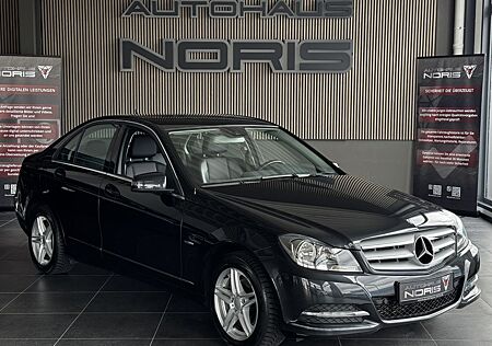Mercedes-Benz C 180 CGI BE *AVANTGARDE*NAVI*COMMAND*TOP!*