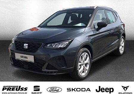 Seat Arona FR 1.0 TSI DSG