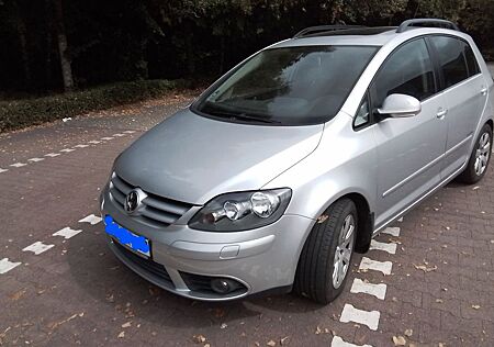 VW Golf Plus Volkswagen 1.4 TSI Highline Highline