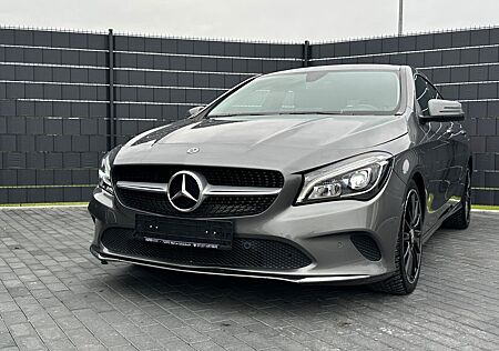 Mercedes-Benz CLA 200 Shooting Brake CLA 200d SB 4-Matic*AUTOMATIK*CAM*SHZ*LED*NAVI*