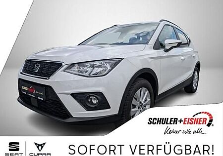 Seat Arona Style BEATS 1.0 TSI (110 PS) 6-Gang