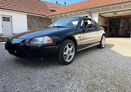 Honda CRX 1.6 ESI Del Sol ESI