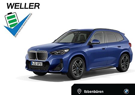 BMW iX1 xDrive30 M Sport AHK,DAPro,H/K,HUD,360,AdLED