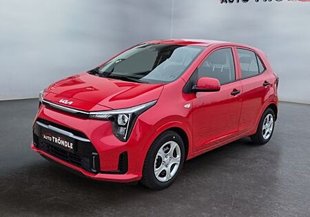 Kia Picanto 1.0 Core +Navi +Kamera +Tempomat