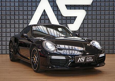 Porsche 911 Urmodell 991.2*TURBO S*BOSE*LIFT*WARRANTY*