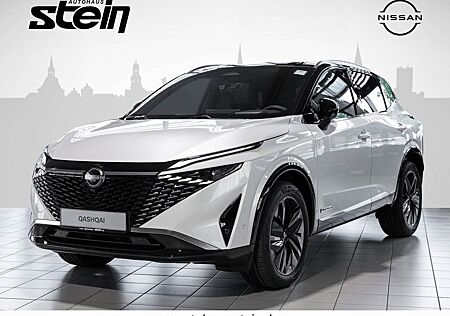 Nissan Qashqai Tekna e-Power Voll-LED Head-Up Panorama