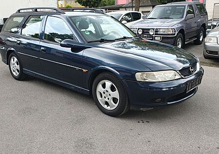 Opel Vectra 1.6 16V Comfort KOMBI