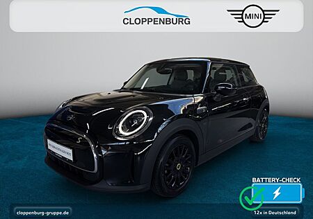 Mini Cooper SE Navi+SHZ+Fernl.Ass+Spurass.+Klimaaut.