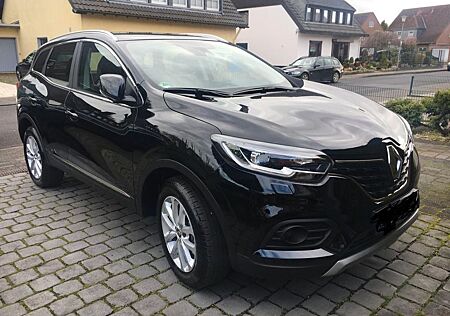 Renault Kadjar TCe 140 GPF Limited Limited