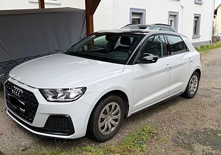 Audi A1 25 TFSI advanced Sportback advanced