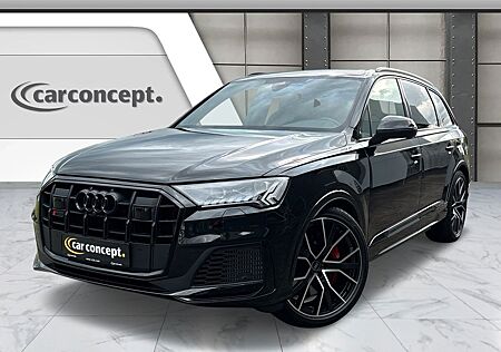 Audi SQ7 comp. plus*Pano*22''*Matrix*B&O*7 Sitz*AHK