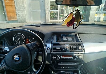 BMW X5 xDrive40d -