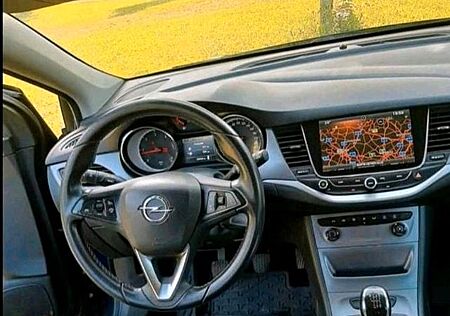 Opel Astra K sports tourer 1.6 CDTI 81kW Active