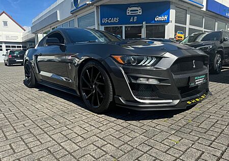 Ford Mustang 3,7 "SHELBY OPTIK 20 Zoll