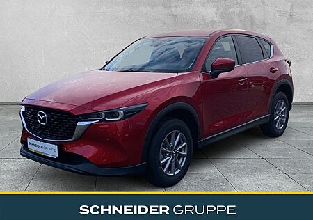 Mazda CX-5 CENTER-LINE 2.0L e-SKYACTIV G 165 NAVI+SHZ