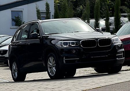 BMW X5 xDrive30d top gepflegt