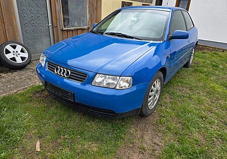 Audi A3 1.6 Ambition Ambition