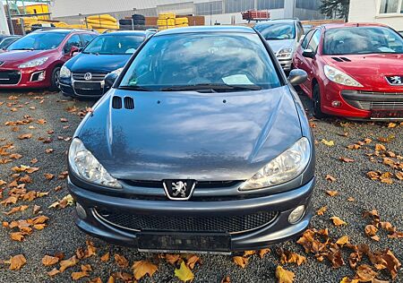 Peugeot 206 JBL 75