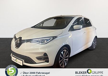 Renault ZOE Intens Z.E. 50 R135 Kaufbatterie