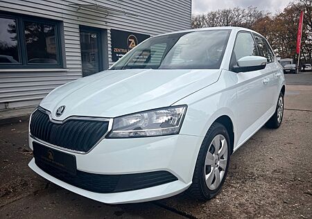 Skoda Fabia Cool Plus/Klima/Bluetooth/TÜV NEU