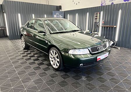 Audi A4 2.4 tiptronic - Exklusiv - Traumzustand