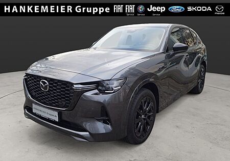 Mazda CX-60 SKYACTIV PHEV HOMURA CON-P DRI-P COMP-P