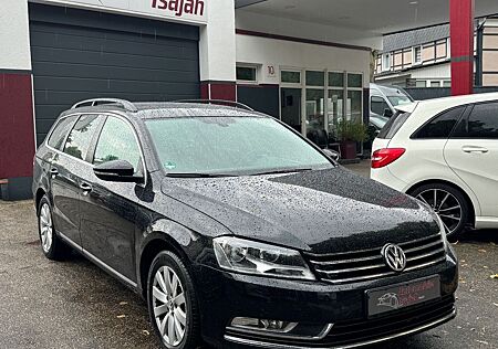 VW Passat Variant Volkswagen Comfortline BlueMotion 1.4 16V TS