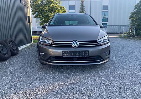 VW Golf Volkswagen Sportsvan VII Highline BMT/Start-Stopp
