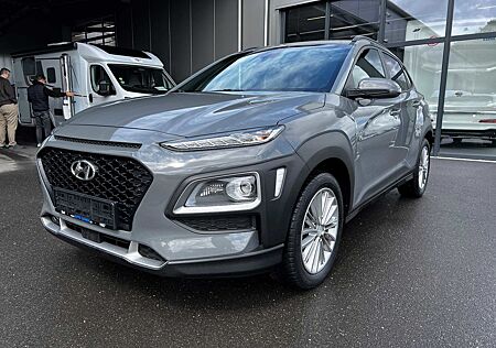 Hyundai Kona 1.0 T-GDI YES! 2WD NAV KAM Klimaauto. LM in
