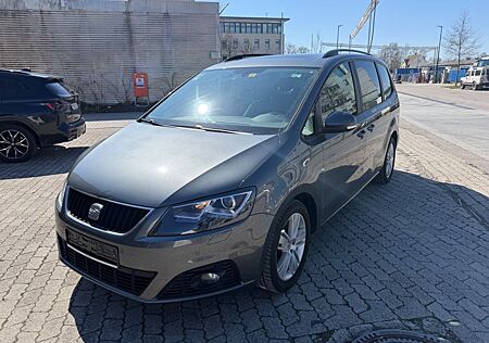 Seat Alhambra Style