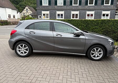 Mercedes-Benz A 180 CDI -