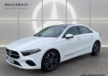 Mercedes-Benz A 180 PROGRESSIVE ADV.+PANO STDHZ DISTR RFK WINT