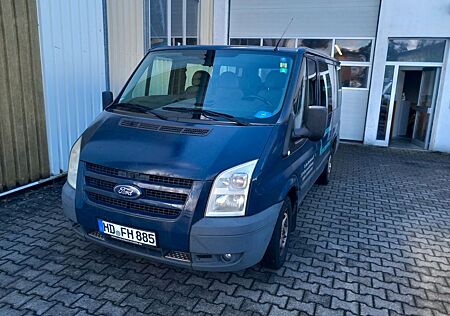 Ford Transit FT 300 K Trend 9 sitzer