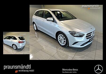 Mercedes-Benz B 220 4M Progressive MBUX/AHK/LED/ele.Heck/Totwi
