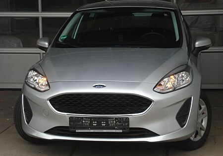 Ford Fiesta Trend 1.1 Trend 5-trg. Klima PDC SHZ