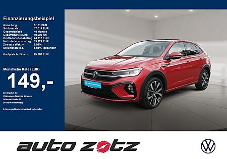 VW Taigo Volkswagen 1.0TSI R-Line DSG ,R Line,PANO,Virtual,PDC