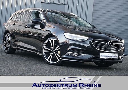 Opel Insignia B Sports Tourer OPC Innovation 4x4 VOLL