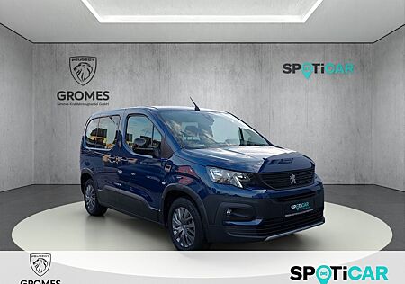 Peugeot Rifter L1 Active Pack ELEKTRO 136 Navi Dyn. Kur