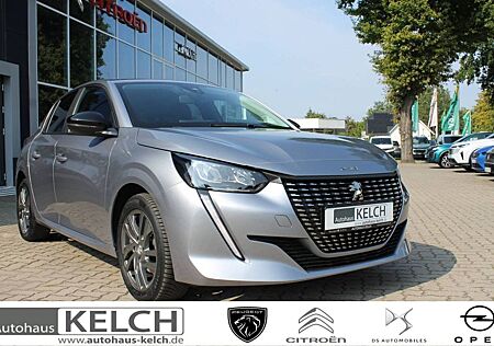 Peugeot 208 Active Pack PT 75