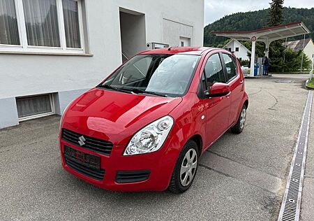 Suzuki Splash Euro4/Klima/11.26HU/