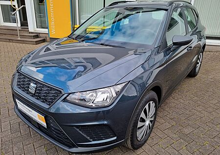 Seat Arona *1. Hand+AHK+8-fach bereift*