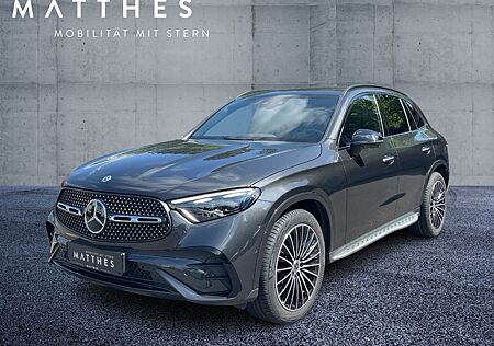 Mercedes-Benz GLC 450 d 4M AMG/Night/360°/Digital-Light/AHK