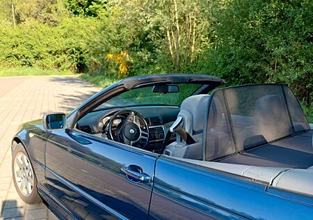 BMW 318Ci -