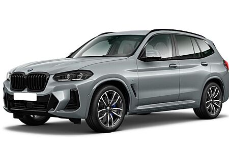 BMW X3 xDrive 30d Mild-Hybrid///M SPORT/HARMAN/KAMER