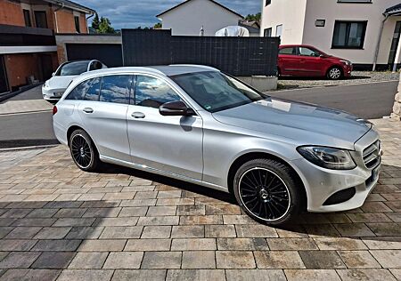 Mercedes-Benz C 180 T Avantgarde